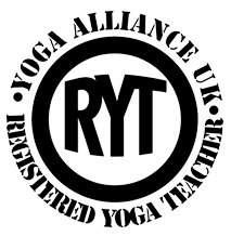 Registered Yoga Trainer